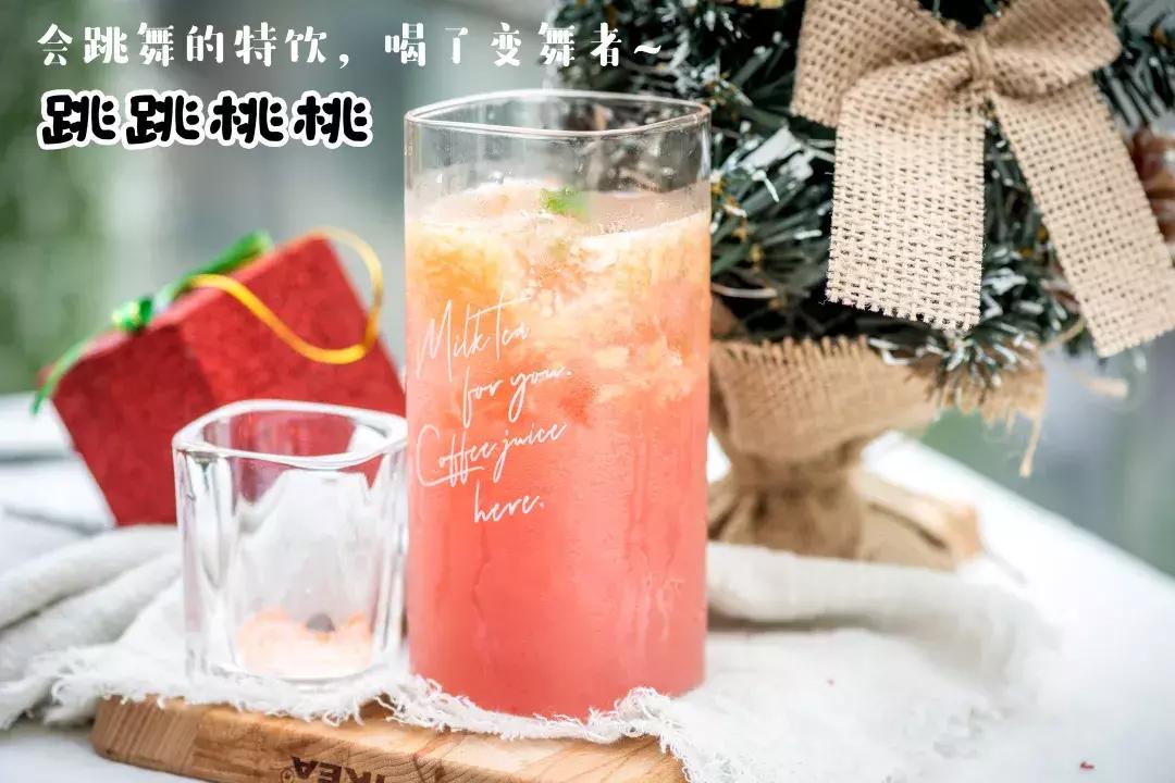 LAMIA甜物博物馆の圣诞限定来了，以爱和节日的名义，享受甜蜜~