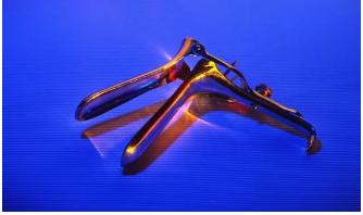 惊叹“鸭嘴形窥器”的前世今生