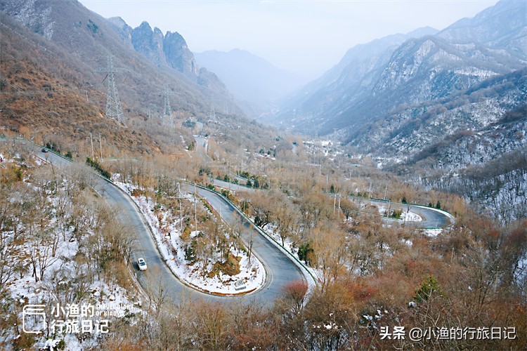 西安到四川有多难,从西安到成都翻越秦岭