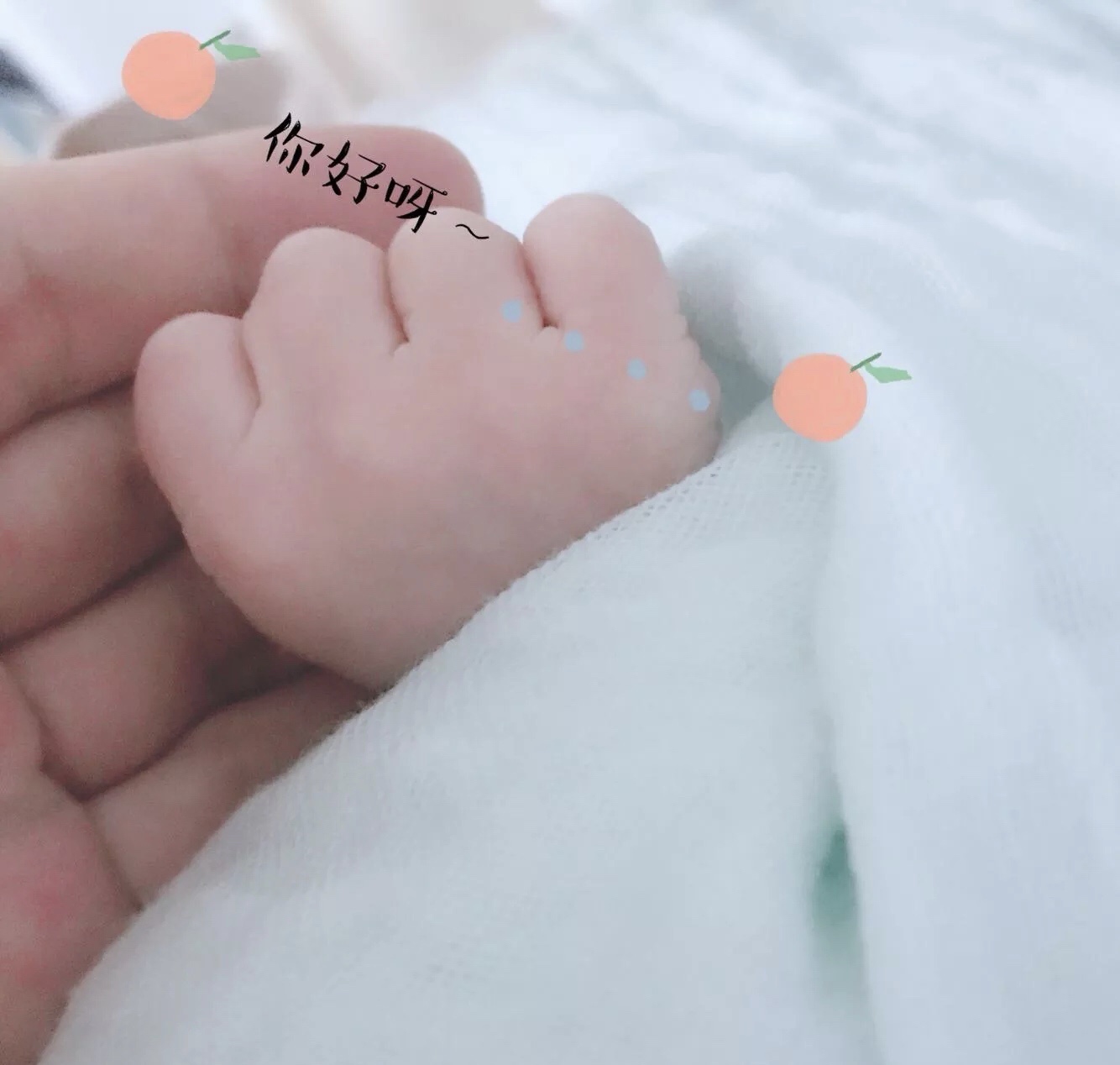 39周+4顺产我的小乔治，过程太酸爽，分享下经验