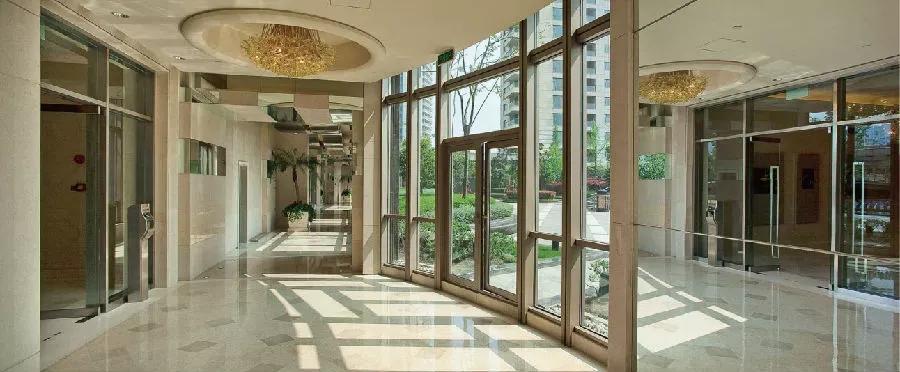 第一豪宅汤臣一品地址,第一豪宅别墅