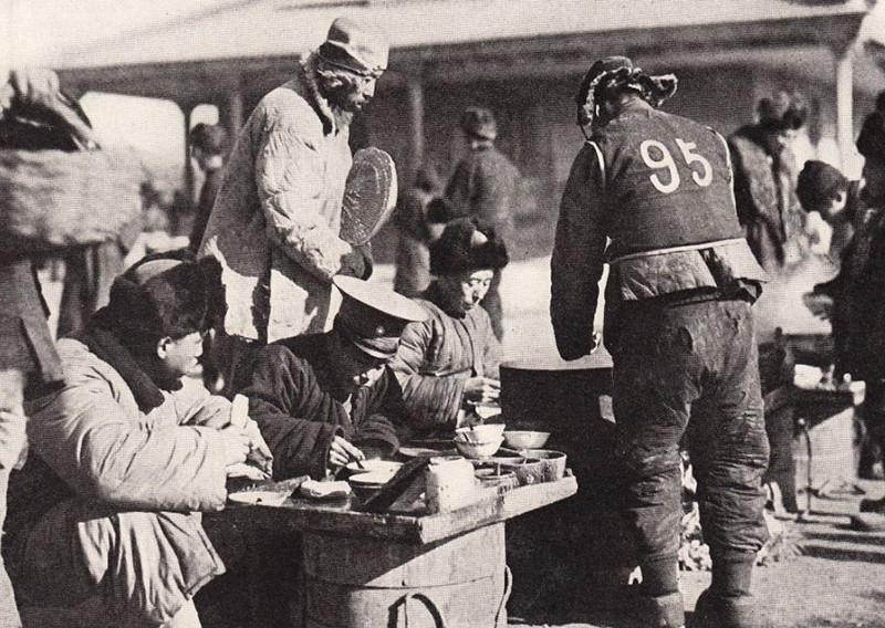 老天津“混混”那些老老规矩，“混混”也有江湖