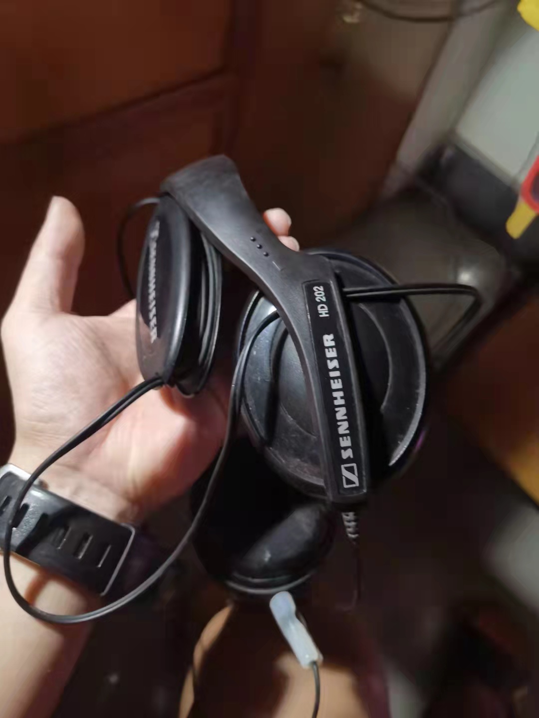 耳机入门推荐有线,这些年积攒的耳机