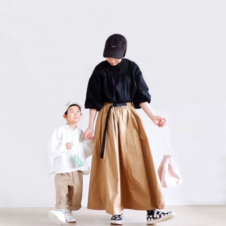 时尚辣妈装高端大气,日本时尚辣妈装