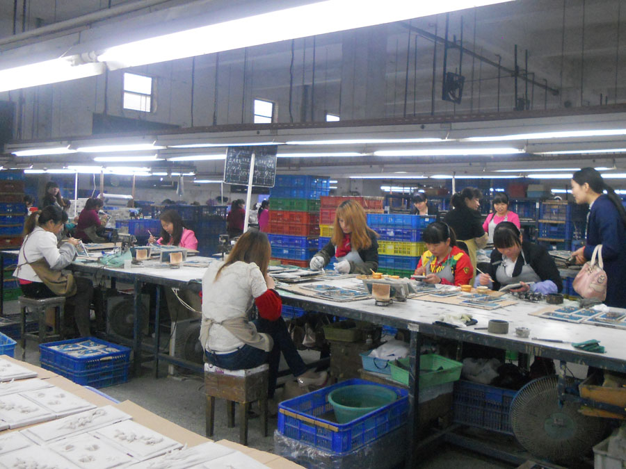 赣州众泰鑫业有限公司,赣州鑫业公司搬迁时间