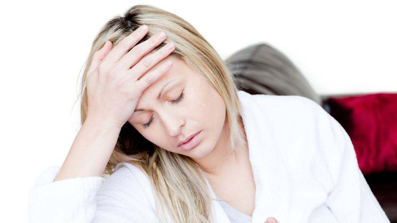 夏天怕冷不能吹空调中医怎么调理,冬天手脚冰冷怎么办最有效方法