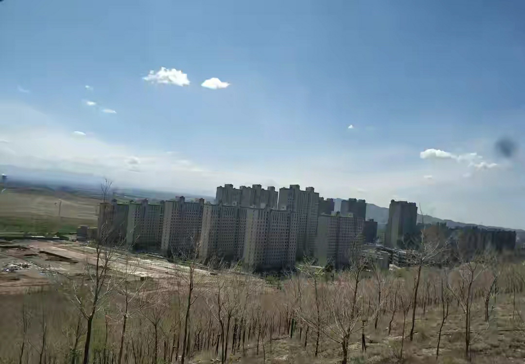 乌鲁木齐十大著名山景房楼盘，有你家吗？