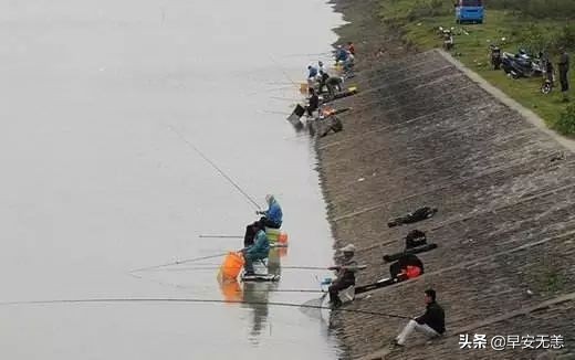 野钓老是挂鱼上来怎么解决,野钓挂底