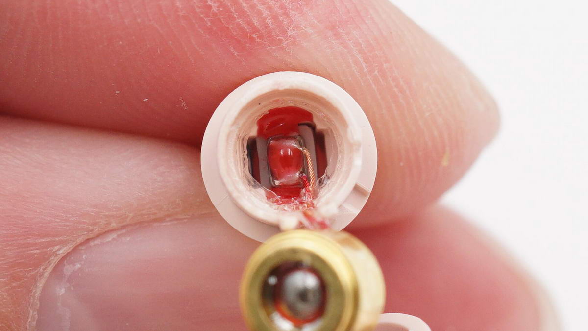 红米耳机redmiairdots3拆卸,红米redmiairdots3pro