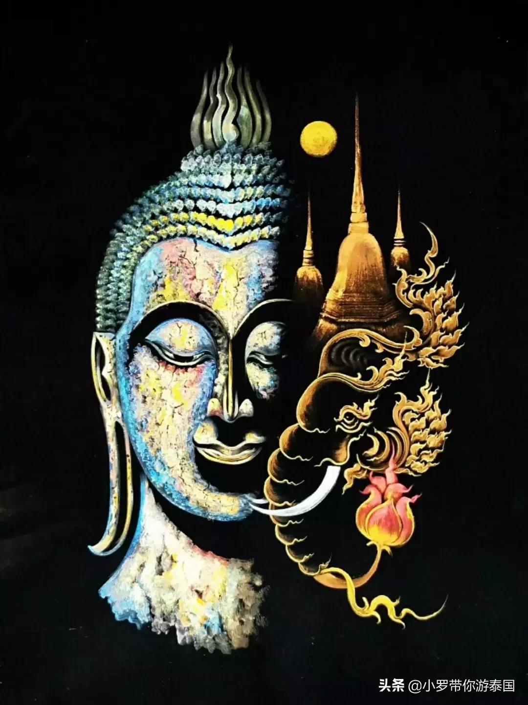 北京姑娘讲述：泰国亲身经历的灵异事件