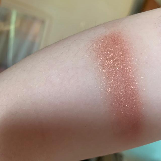 适合秋天的大牌眼影,适合一年四季的眼影裸色