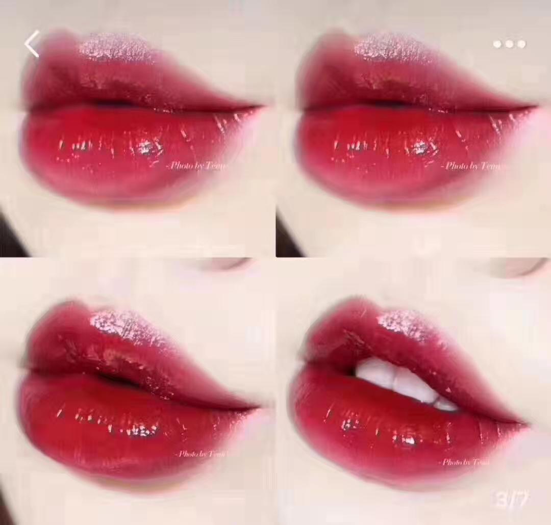 mac大口红683真实测评,mac大口红683适合黄黑皮吗