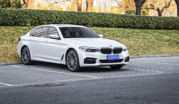 46.4万提了辆宝马530Li，开了8690公里，车主：想说一句实在话