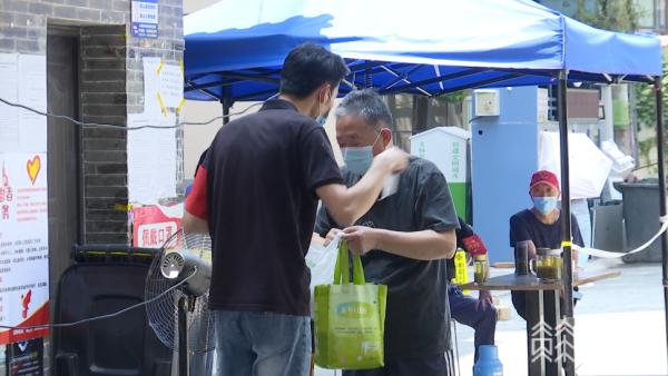 社工助力疫情防控,社工防控疫情