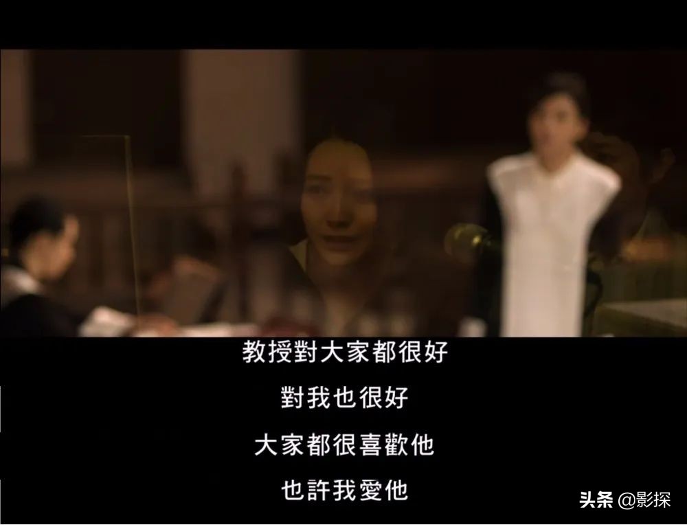 14岁少女爱上强奸犯？别洗了