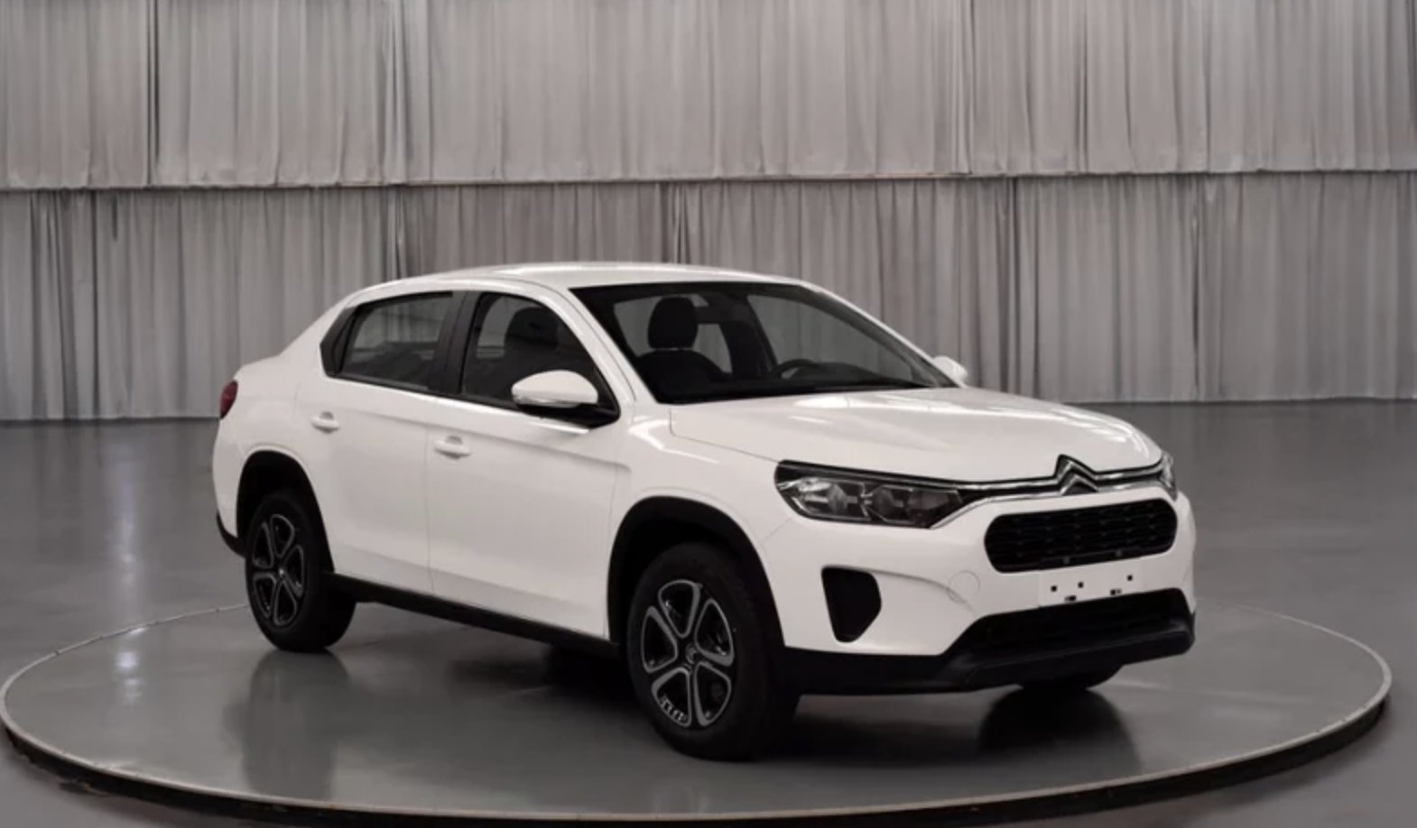 东风雪铁龙c3l即将上市,东风雪铁龙c3l官图发布