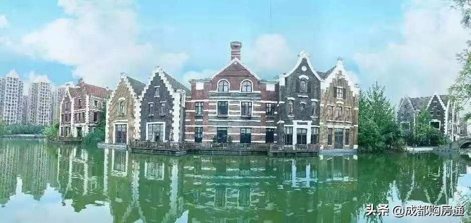 国际城南居然还有刚需盘！位处热门板块，最小建面67㎡