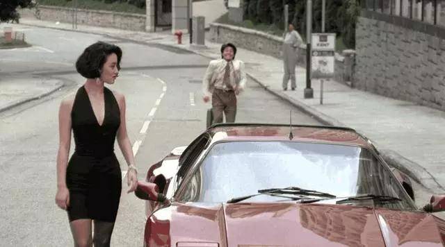 所谓的港风，无非就是这些元素，掌握这些人人都能成为港风女神