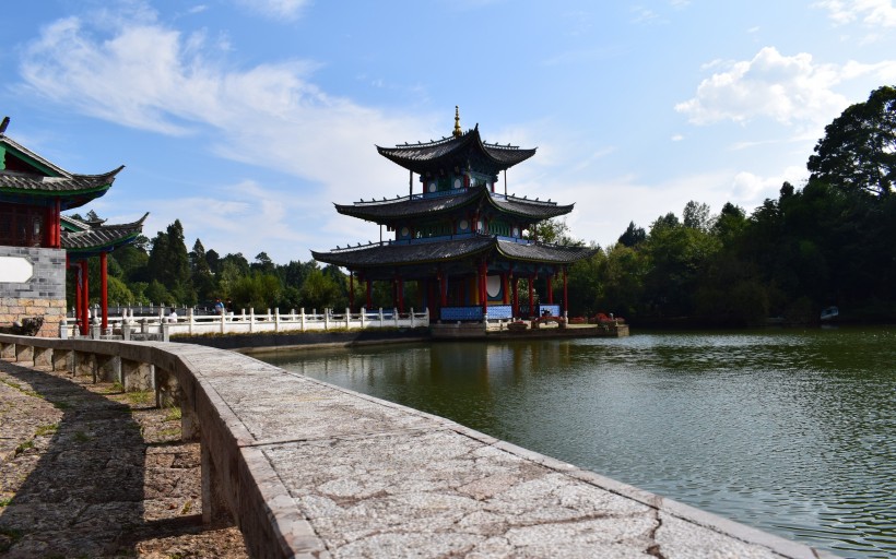 北京周边玩完不累的地方,在北京附近周末去哪儿玩