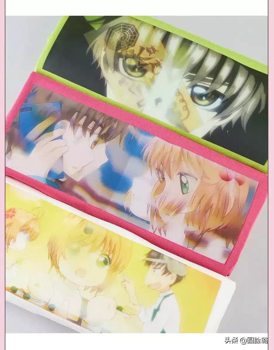 优衣库+MOCO+乐町联名T恤都太好看了！求求你帮我选一下