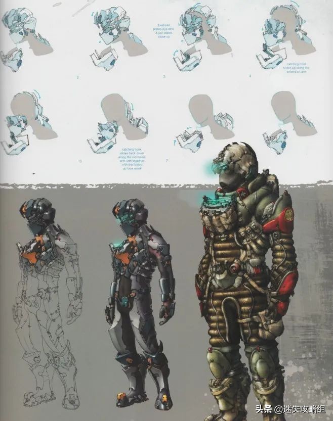 ea死亡空间剧情,ea死亡空间重制版