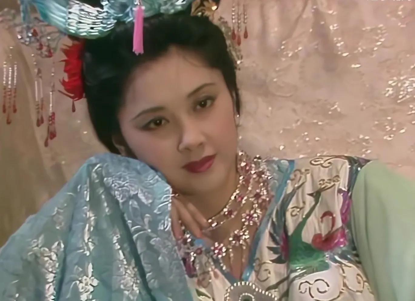 最惊艳的古典美人,那些年惊艳时光的古典美人