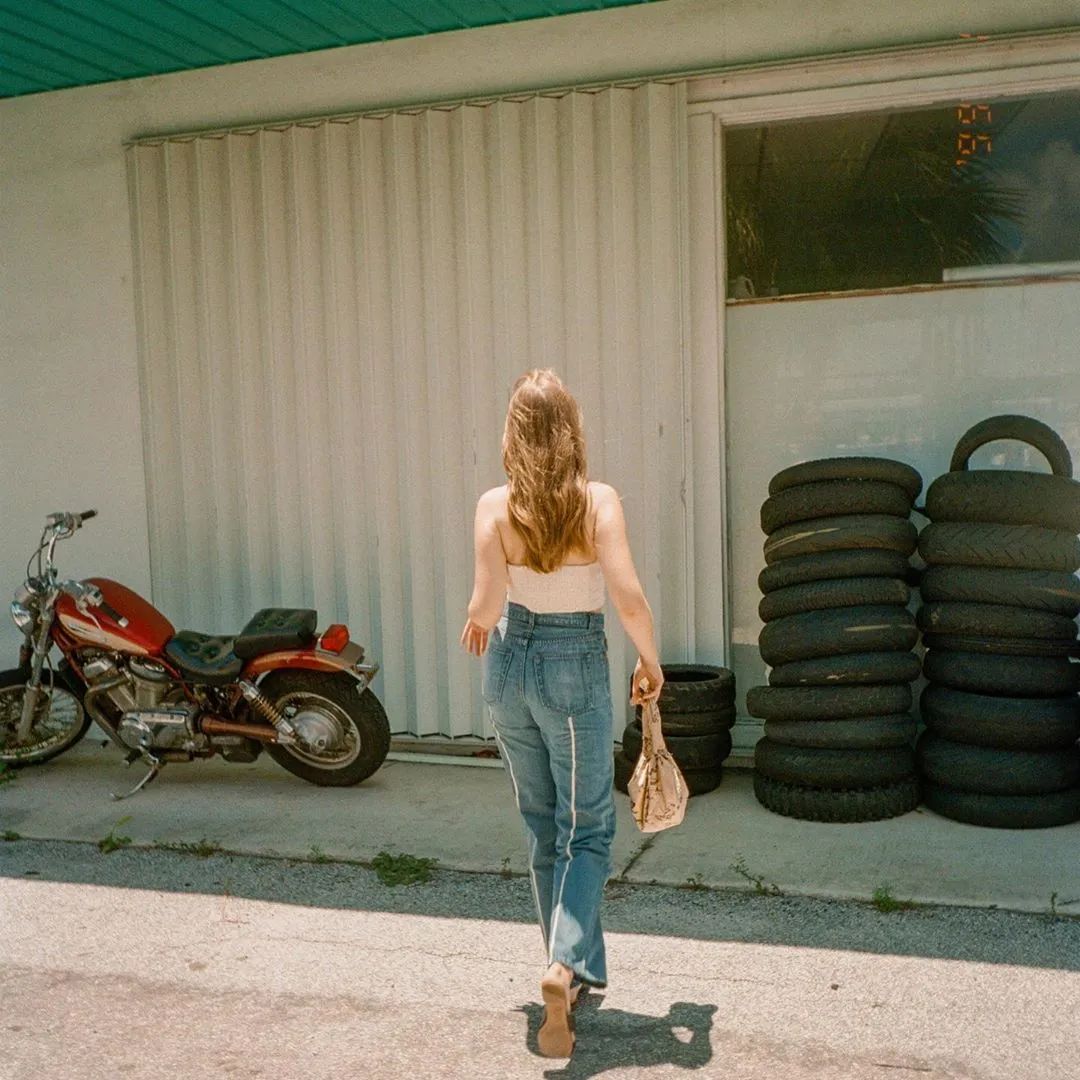 一条精致又漂亮的牛仔裤,一条好的牛仔裤