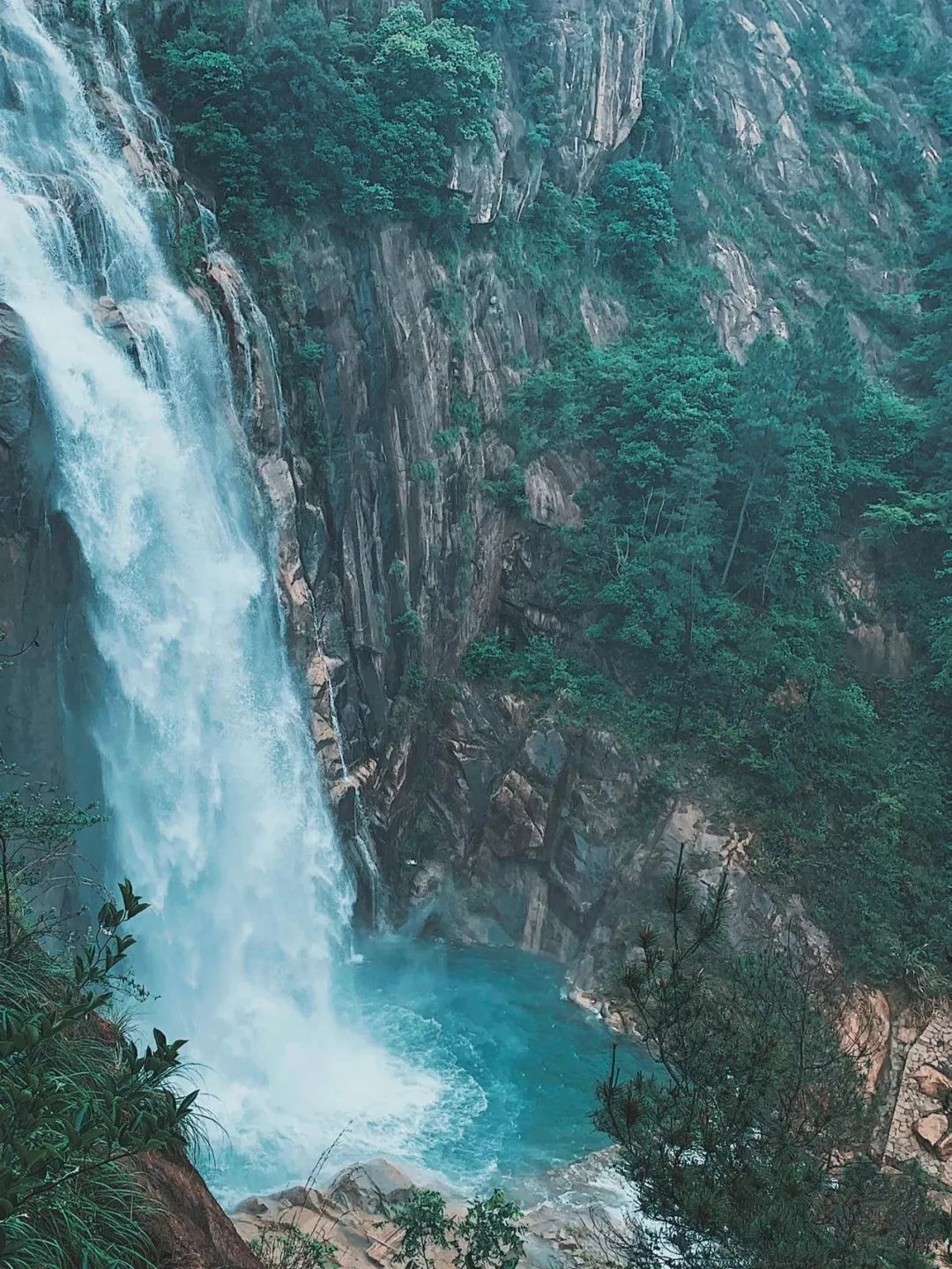 被浙江私藏的小城有多美,宁波最隐藏的海岛