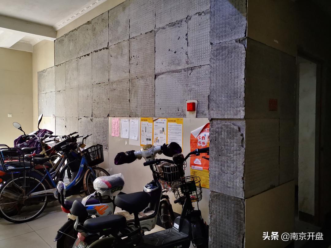 南京房价最坚挺的板块,南京房价不涨的板块