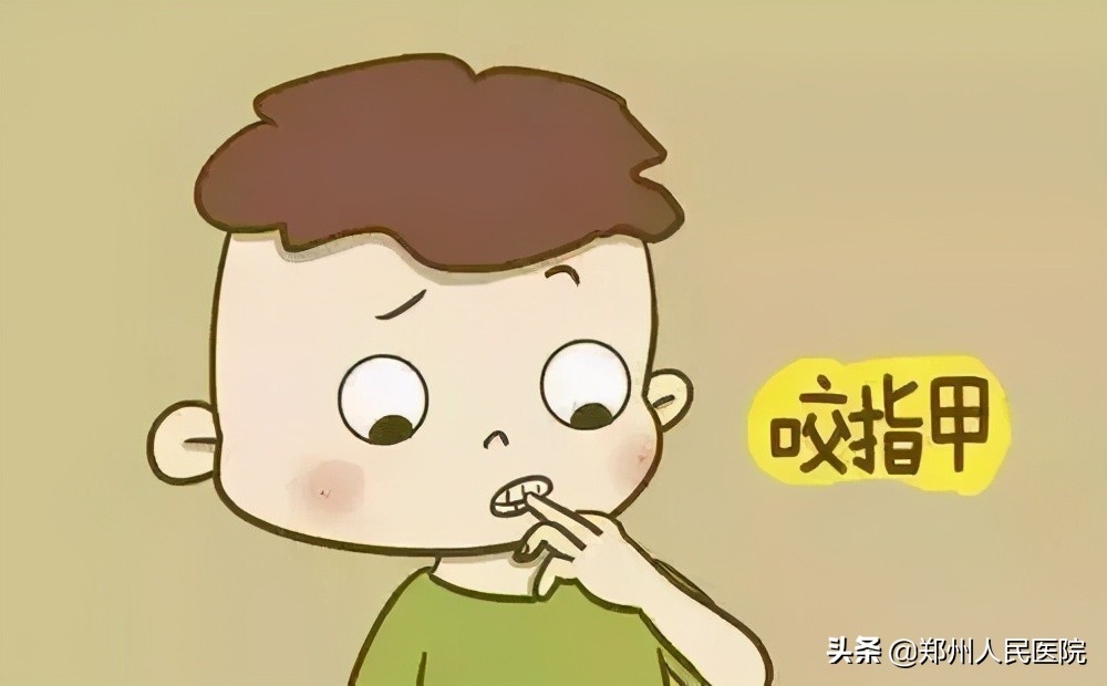 拔甲之后到底该怎么剪指甲,拔指甲疼得尖叫