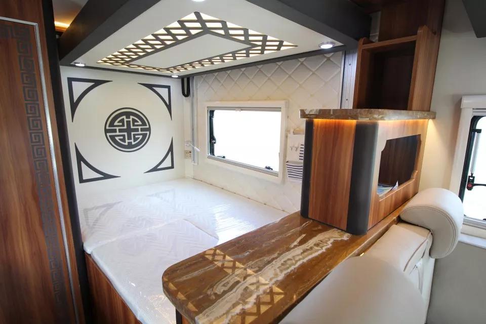 21世纪房车网新款房车,房车热销榜