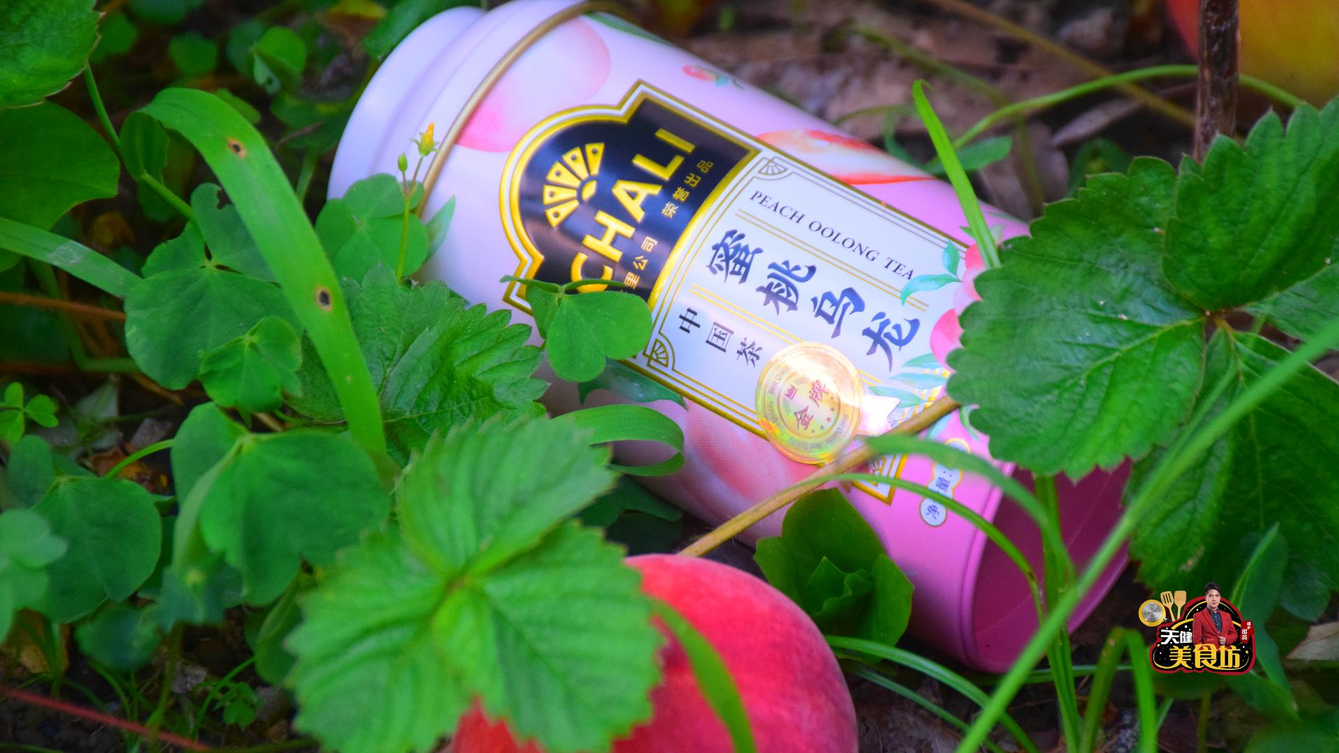 亲测告诉你，李佳琦2小时卖6万单的蜜桃乌龙茶，到底有啥魅力