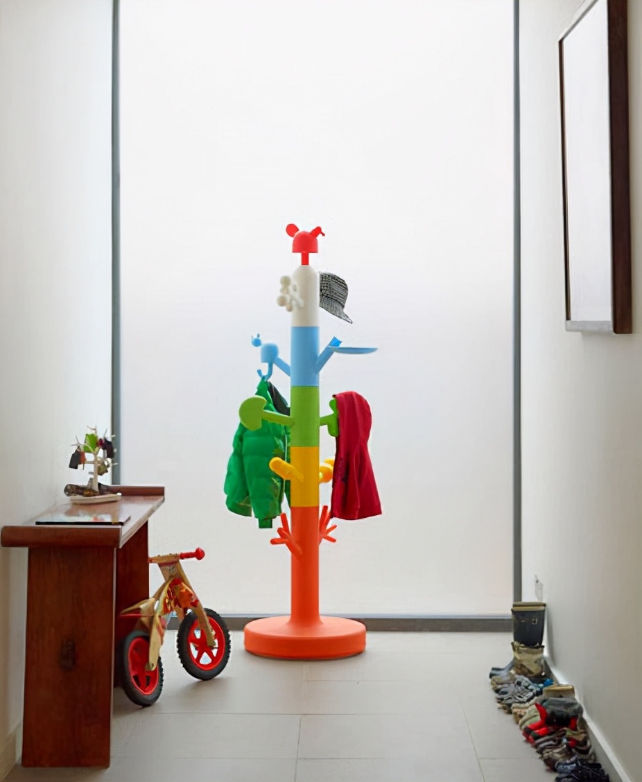 卧室隔夜衣服收纳整理方法,小卧室整理衣服收纳