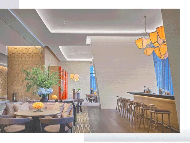 广州最顶级的10家酒店,广州最值得打卡五星级酒店