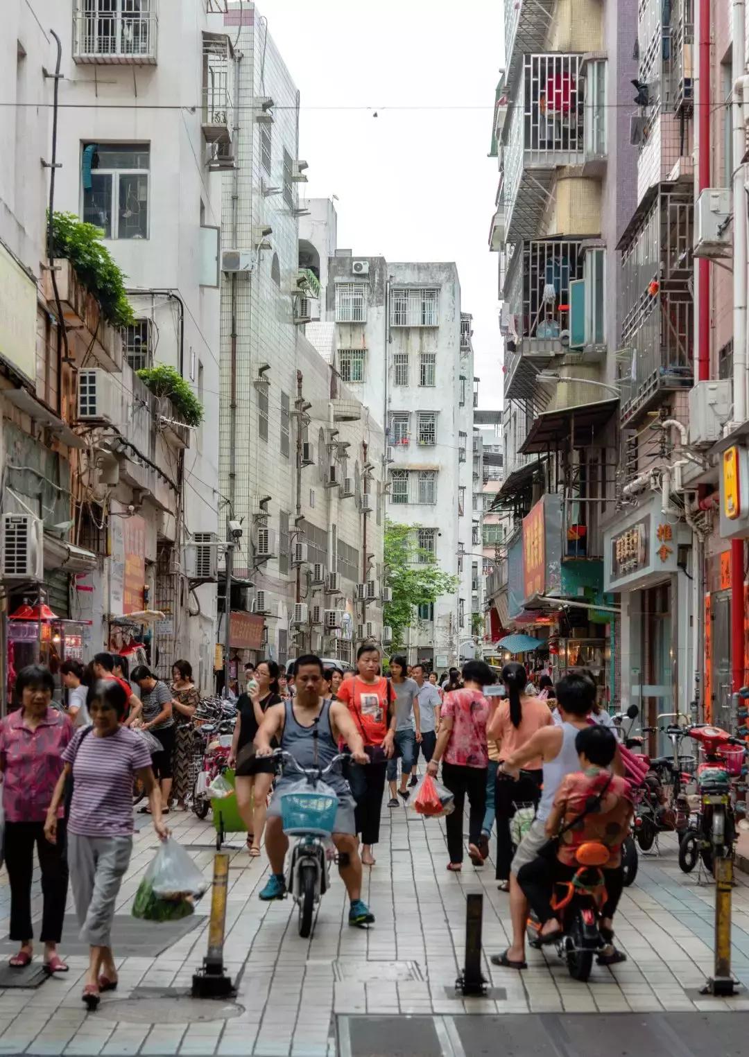 潮汕女多不许外嫁为何有光棍,潮汕陆丰的女生不外嫁是真的吗