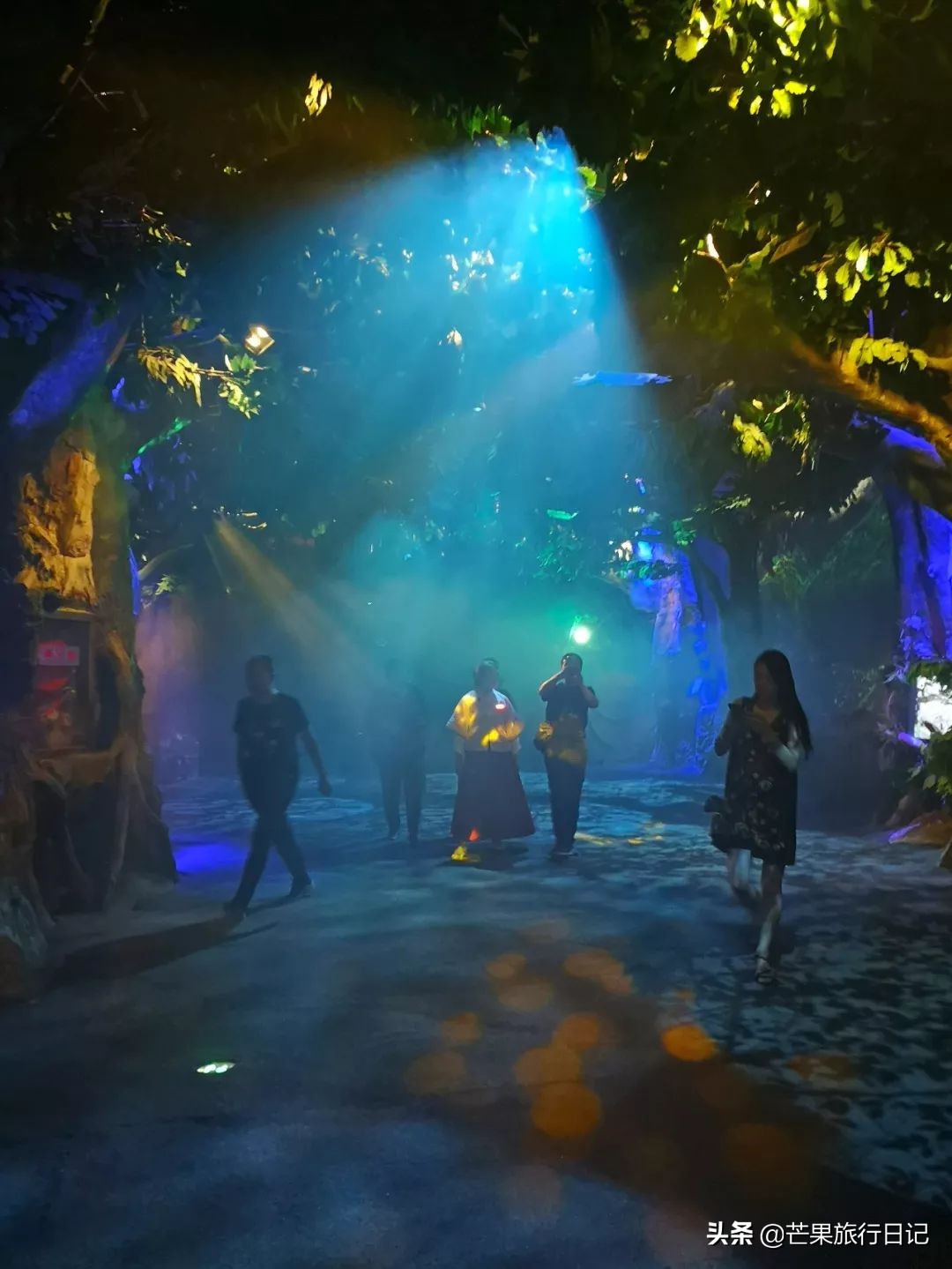 暑假想去不热的旅游胜地,暑假的时候宁夏适合去哪里玩