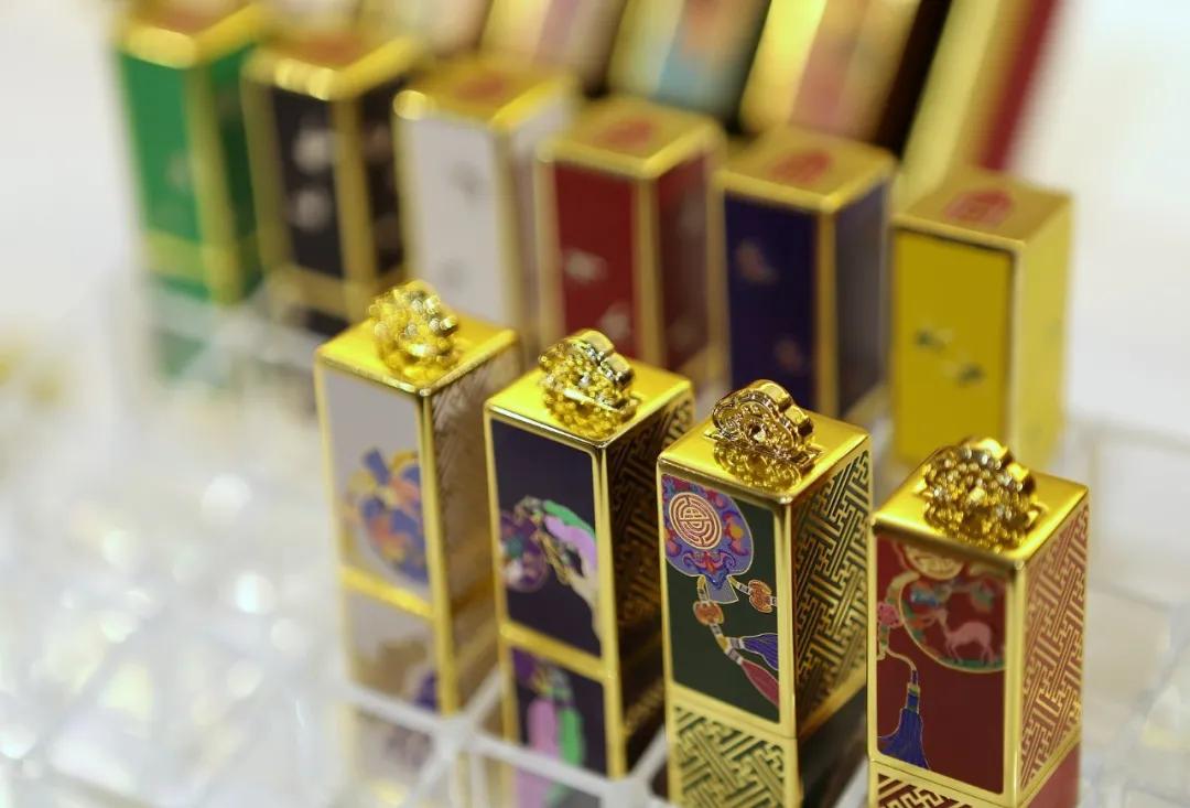 美妆教程日常化妆古风,古风美妆100种