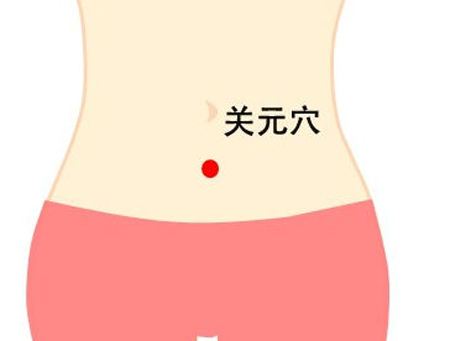 痢疾艾灸有用吗,赤白痢疾的艾灸方法