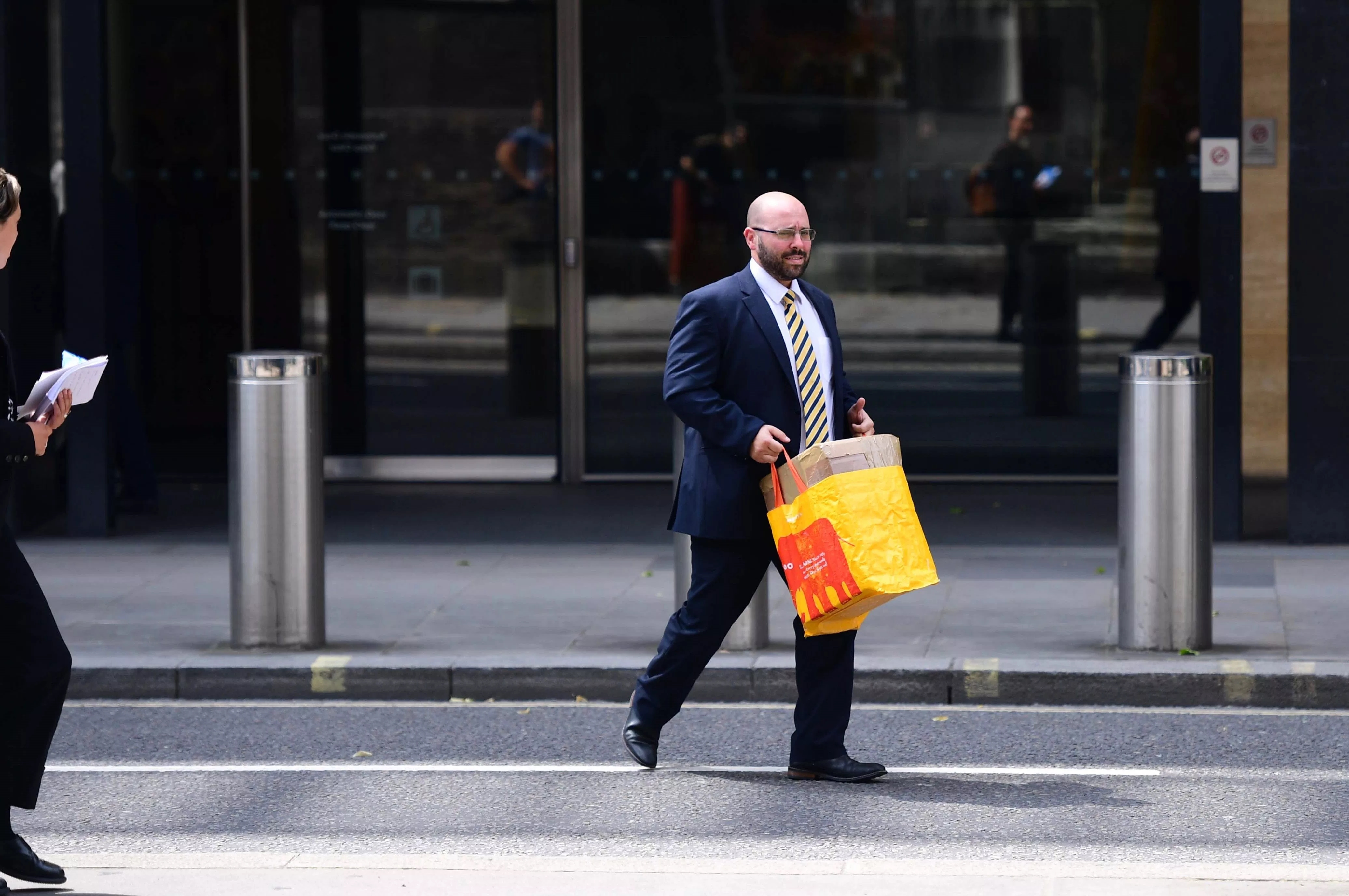 德意志银行破产原因,德意志银行倒闭