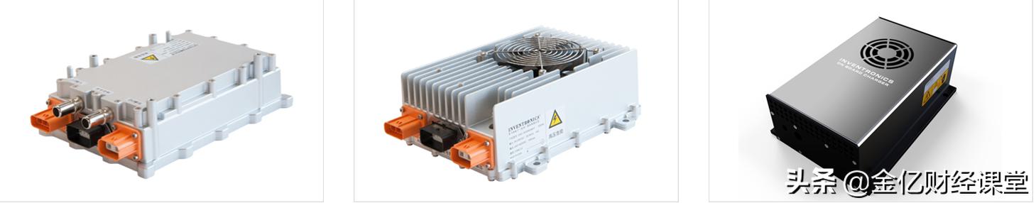 英飞特是什么概念股,充电桩的炒作逻辑