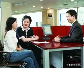 卖车险客户说没钱怎么应对,装修客户说没钱怎么应对