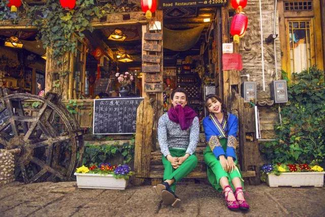 云南昆大丽版纳双飞10日游多少钱,云南6天5晚昆大丽双人双飞游