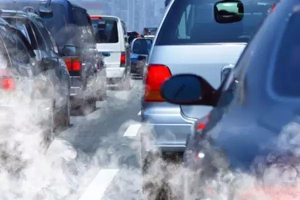 车辆年检尾气检测猫腻,车辆年检尾气检测取消了吗