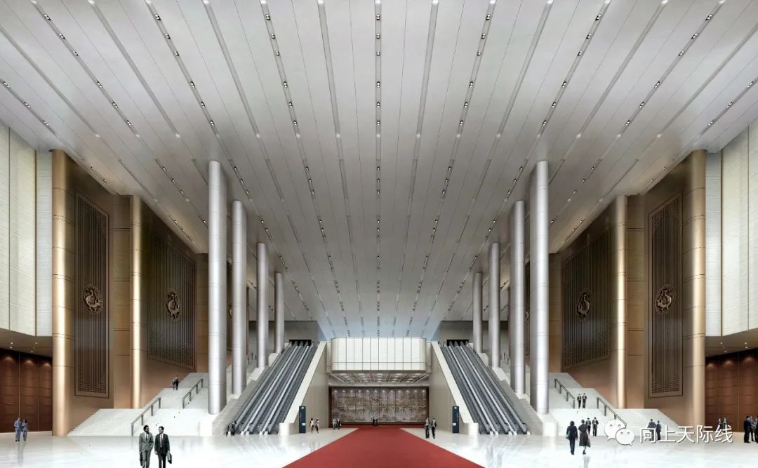 长沙国际会议中心图,长沙国际会议中心最新消息