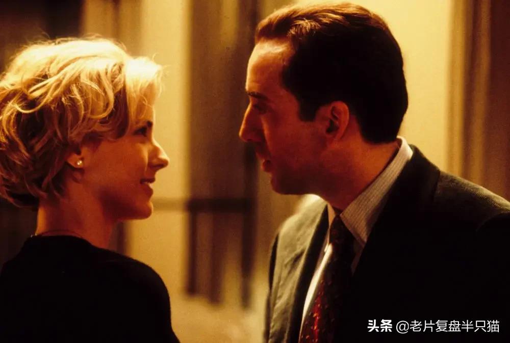 尼古拉斯凯奇最光辉,尼古拉斯凯奇十大经典之作