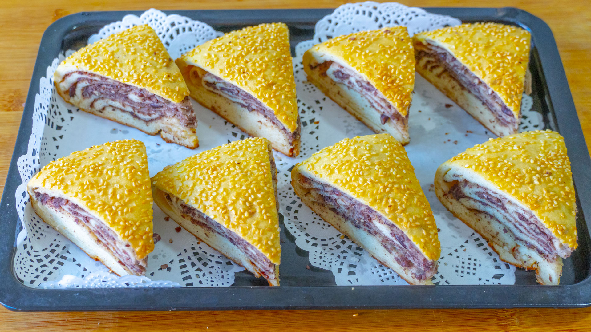 适合街边的小吃项目,今年最赚钱的街边小吃