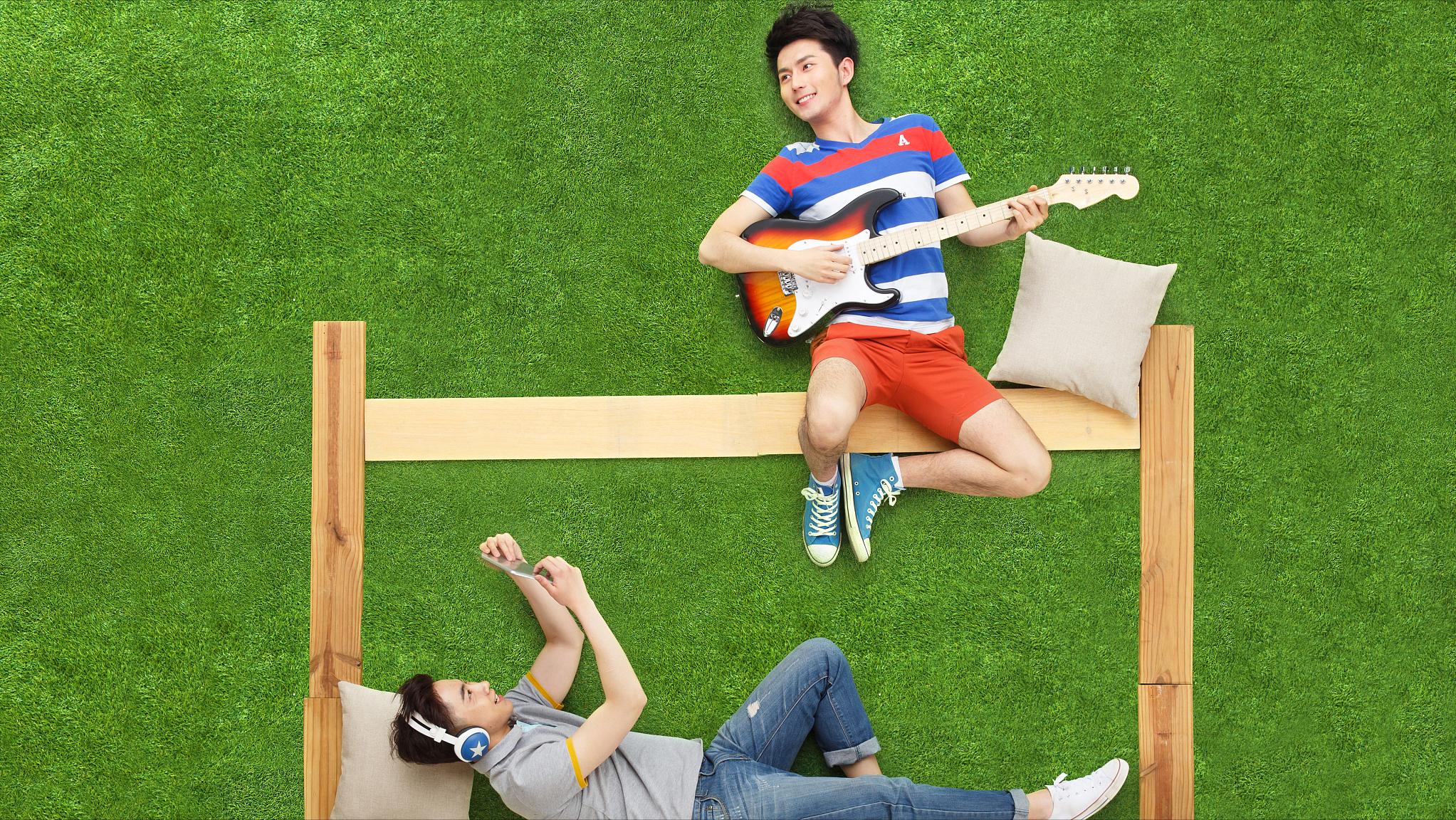 如何和大学室友打成一片,怎么跟大学室友相处十条建议英文