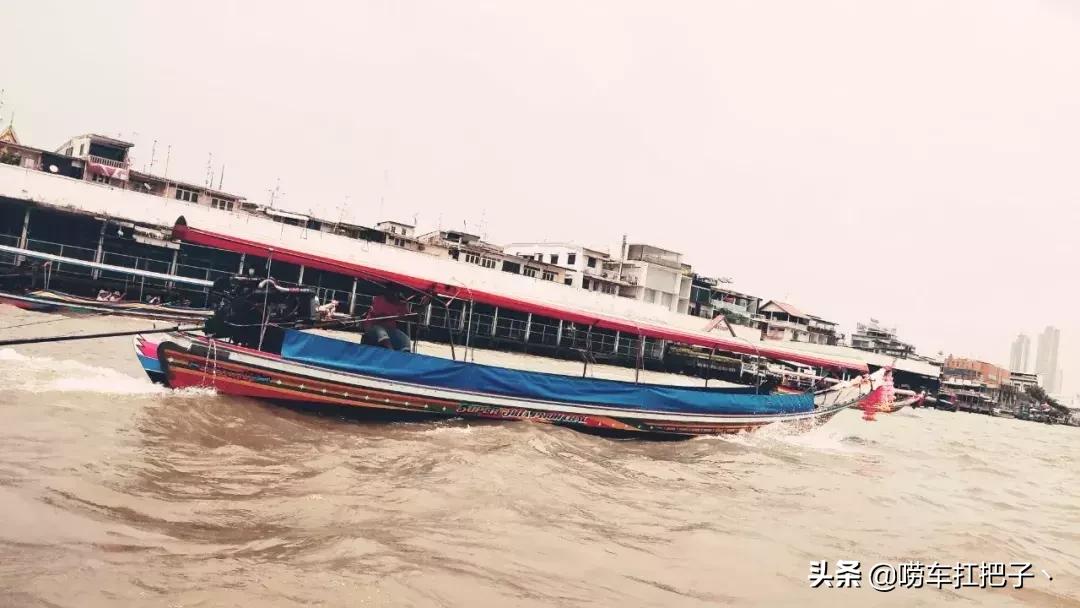 泰国旅游我和我的祖国,独自一人去泰国游