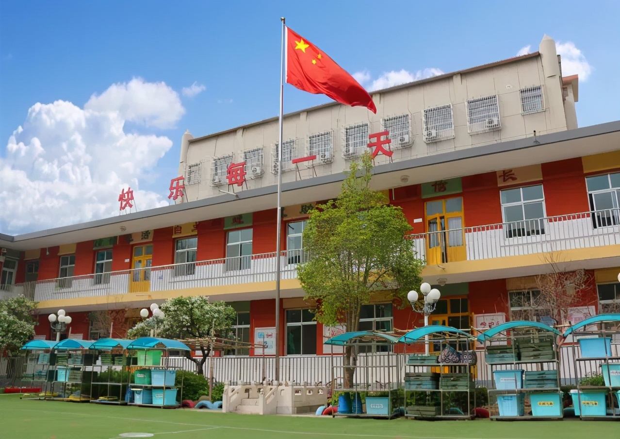 顺义2022年幼儿园划片,顺义幼儿园划片