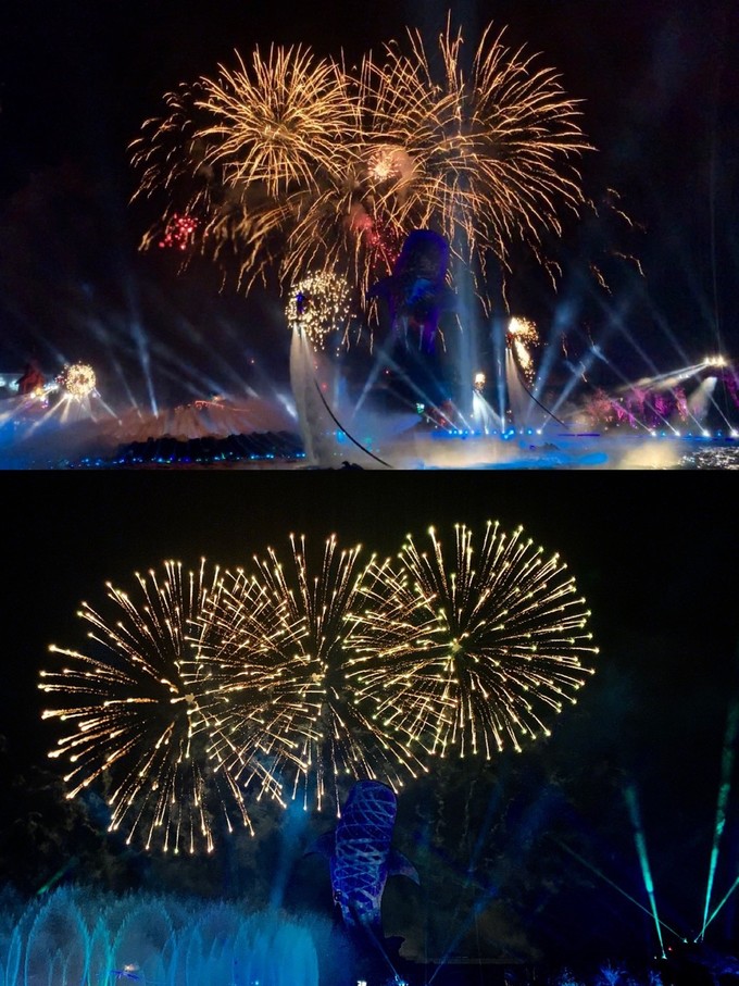 珠海高铁站到长隆海洋王国,珠海长隆海洋王国海底世界